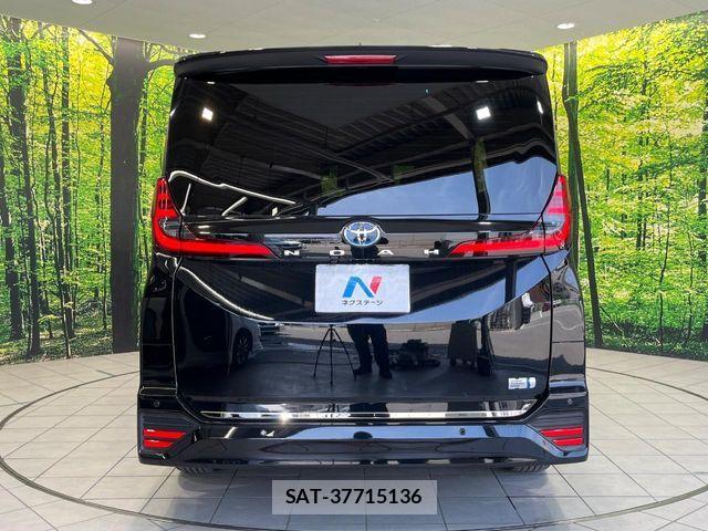 Toyota NOAH HYBRID 2022-10 8337165-14