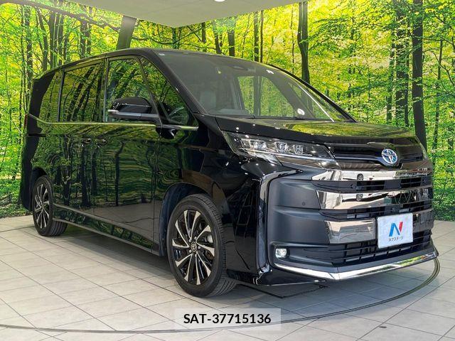 Toyota NOAH HYBRID 2022-10 8337165-15