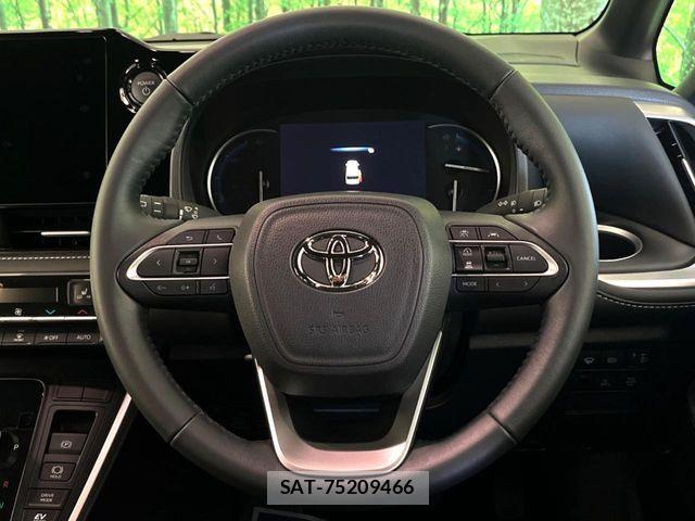 Toyota NOAH HYBRID 2024-12 8337163-13