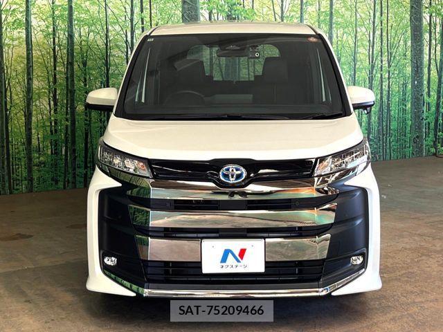Toyota NOAH HYBRID 2024-12 8337163-16