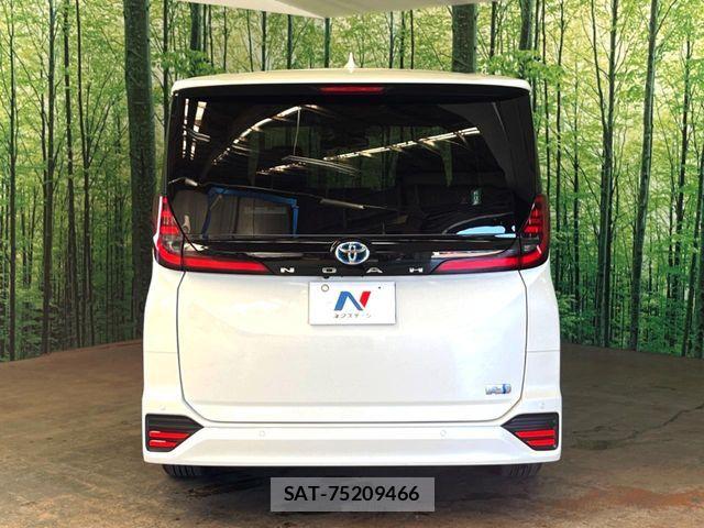 Toyota NOAH HYBRID 2024-12 8337163-17
