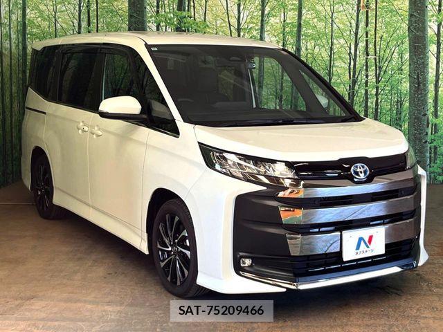 Toyota NOAH HYBRID 2024-12 8337163-18