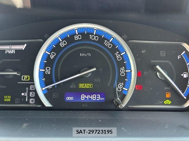 Toyota NOAH HYBRID 2016-03 8337174-29