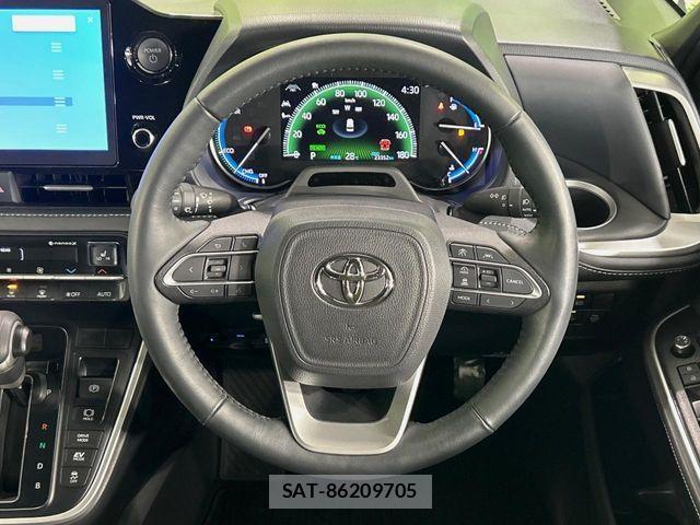 Toyota NOAH HYBRID 2024-07 8337161-11