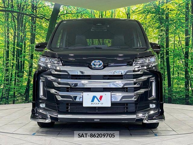 Toyota NOAH HYBRID 2024-07 8337161-14