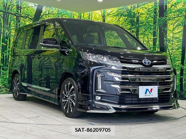 Toyota NOAH HYBRID 2024-07 8337161-16