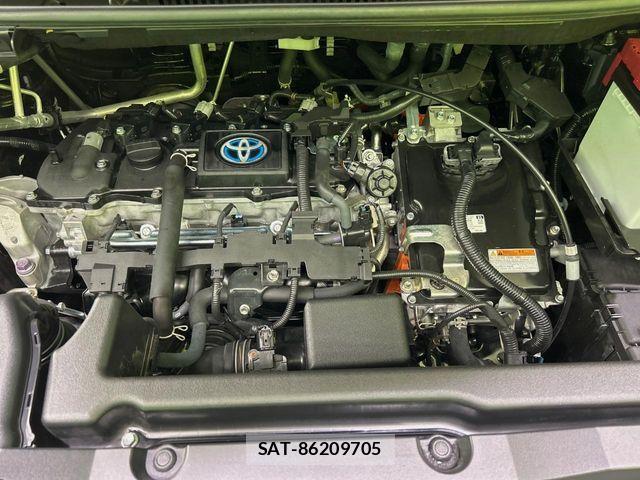 Toyota NOAH HYBRID 2024-07 8337161-18