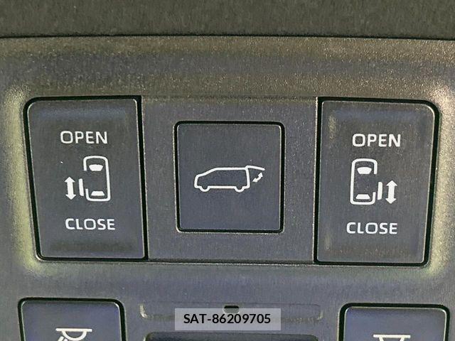 Toyota NOAH HYBRID 2024-07 8337161-4