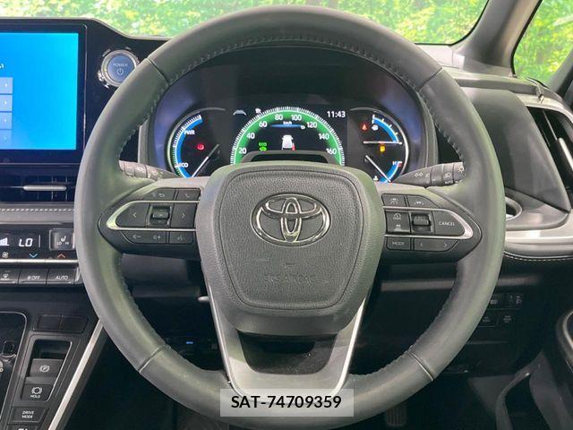 Toyota NOAH HYBRID 2023-08 8337167-12