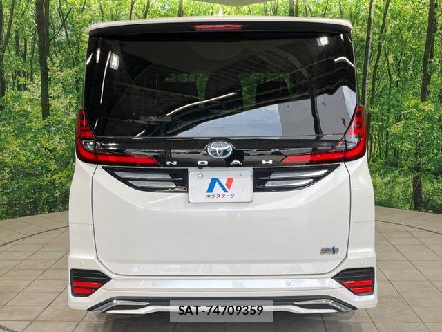 Toyota NOAH HYBRID 2023-08 8337167-15