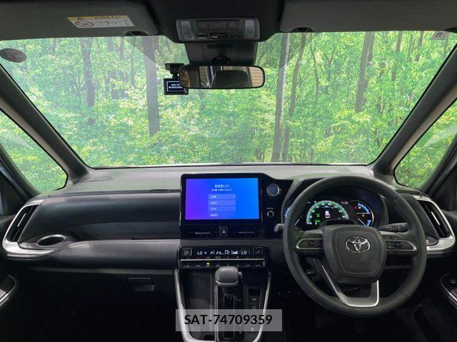 Toyota NOAH HYBRID 2023-08 8337167-1