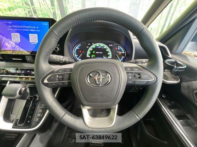 Toyota NOAH HYBRID 2025-07 8337164-10