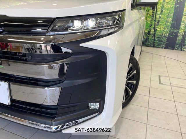 Toyota NOAH HYBRID 2025-07 8337164-11