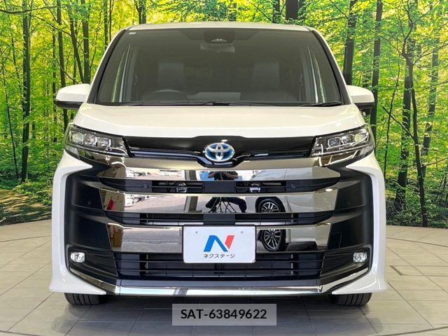 Toyota NOAH HYBRID 2025-07 8337164-13