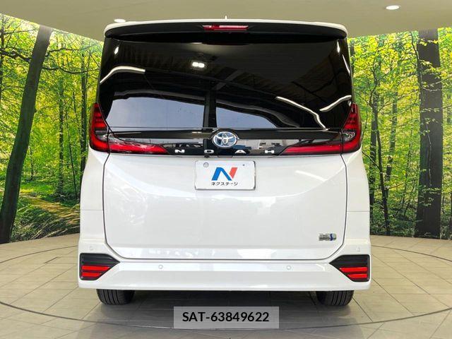 Toyota NOAH HYBRID 2025-07 8337164-14