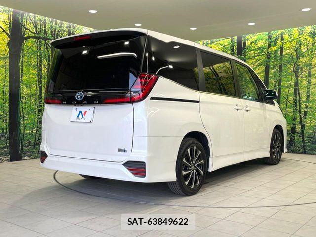 Toyota NOAH HYBRID 2025-07 8337164-16