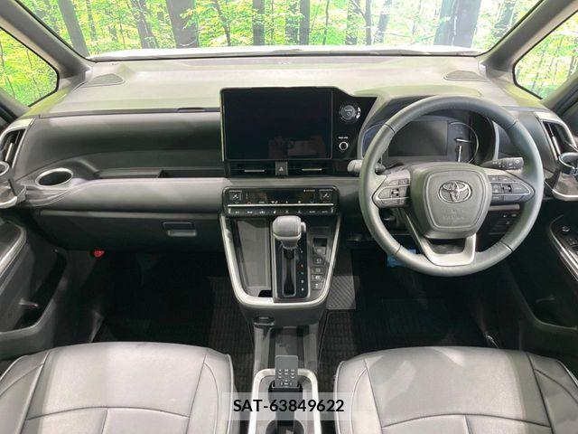 Toyota NOAH HYBRID 2025-07 8337164-1