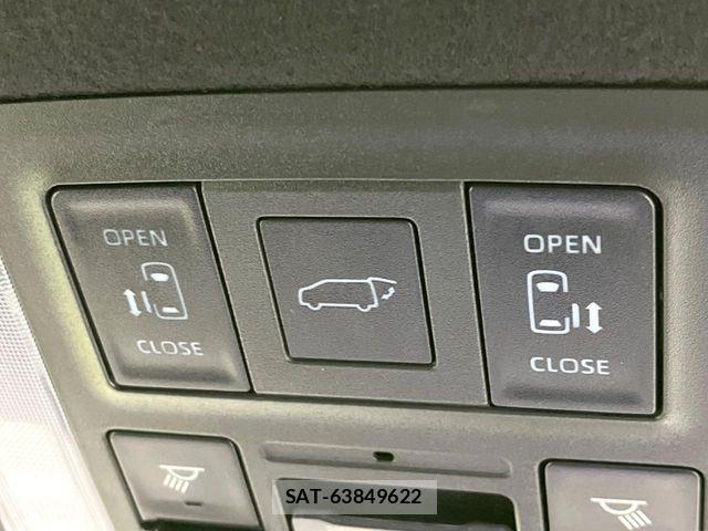 Toyota NOAH HYBRID 2025-07 8337164-5
