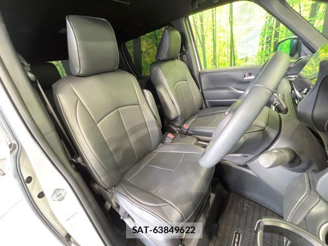 Toyota NOAH HYBRID 2025-07 8337164-7