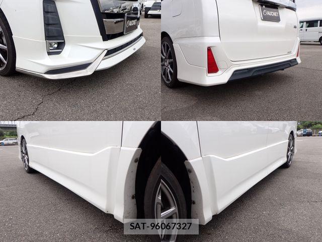 Toyota NOAH HYBRID 2017-11 8337160-8