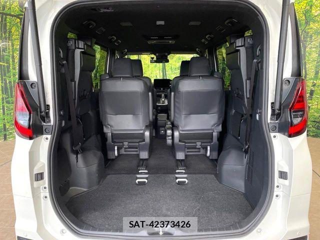 Toyota NOAH HYBRID 2025-07 8337159-10