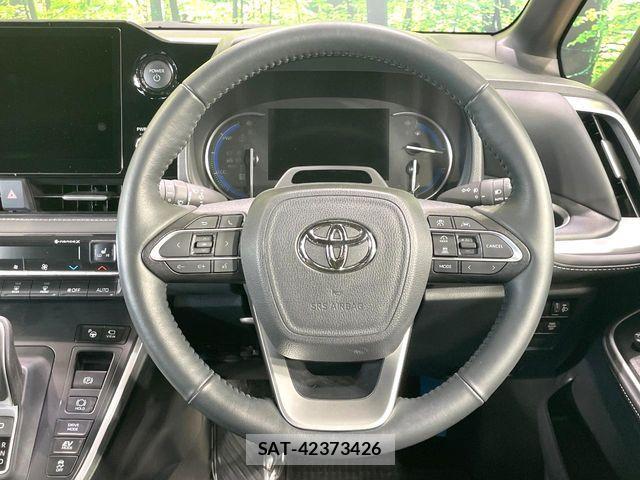 Toyota NOAH HYBRID 2025-07 8337159-11
