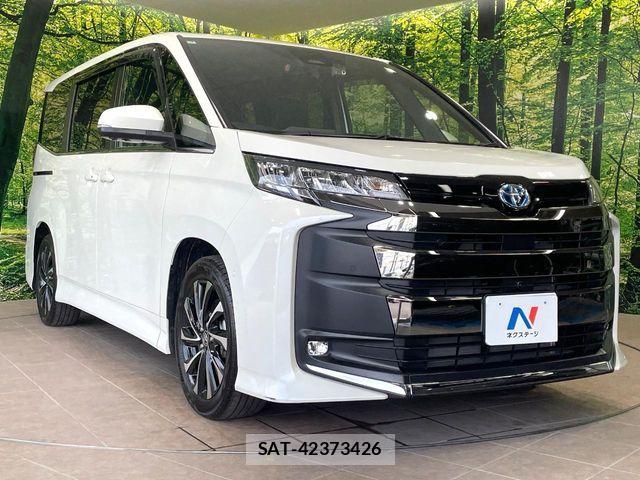 Toyota NOAH HYBRID 2025-07 8337159-16