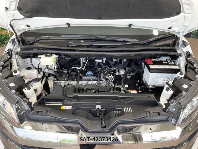 Toyota NOAH HYBRID 2025-07 8337159-18