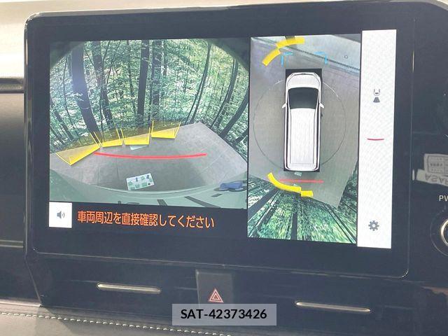 Toyota NOAH HYBRID 2025-07 8337159-5