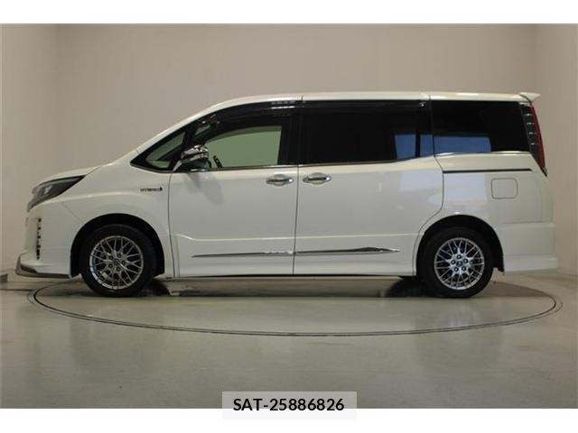 Toyota NOAH HYBRID 2018-11 8337171-10