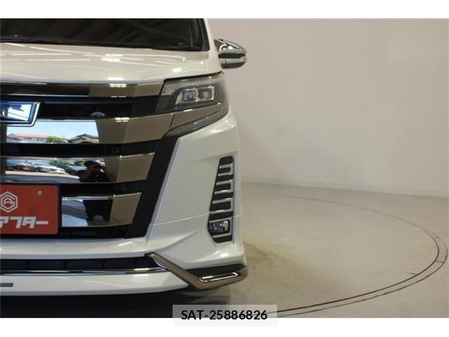 Toyota NOAH HYBRID 2018-11 8337171-15
