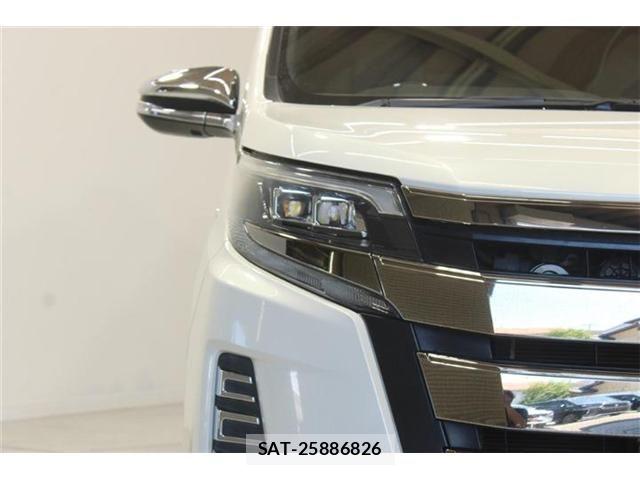 Toyota NOAH HYBRID 2018-11 8337171-18