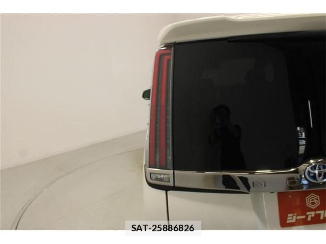 Toyota NOAH HYBRID 2018-11 8337171-20