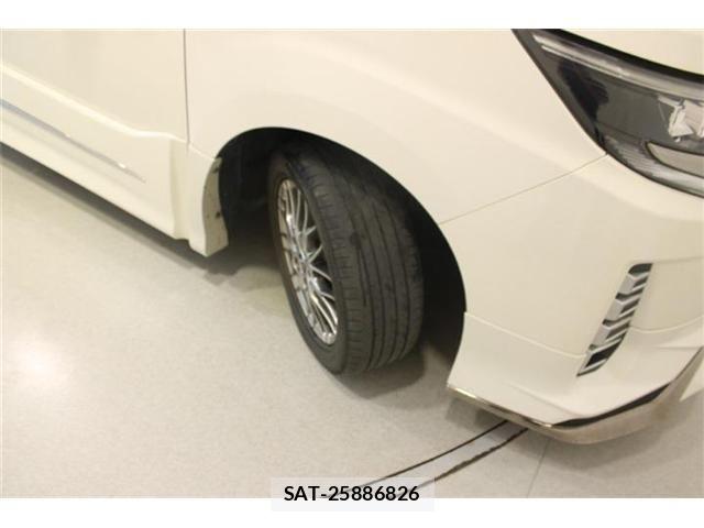 Toyota NOAH HYBRID 2018-11 8337171-29