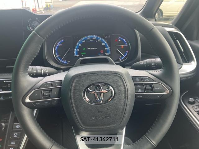 Toyota NOAH HYBRID 2025-02 8337170-14