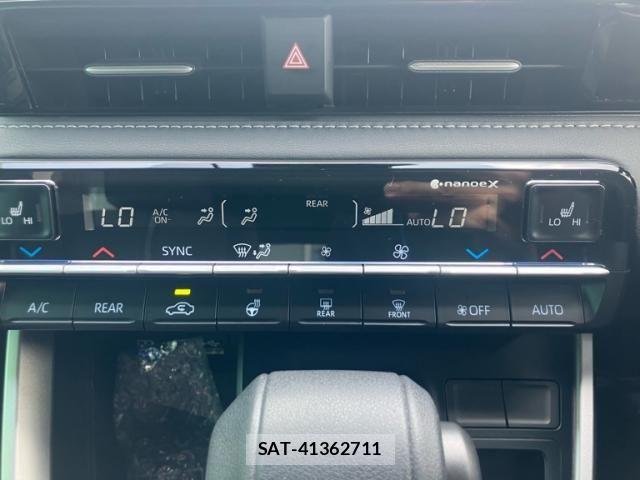 Toyota NOAH HYBRID 2025-02 8337170-16
