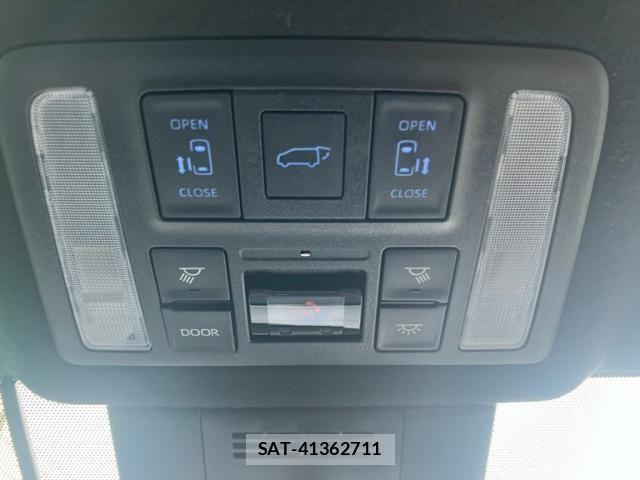 Toyota NOAH HYBRID 2025-02 8337170-17