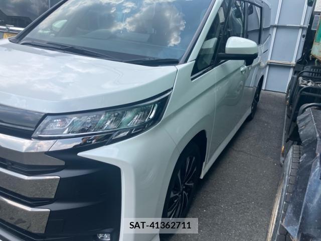 Toyota NOAH HYBRID 2025-02 8337170-1