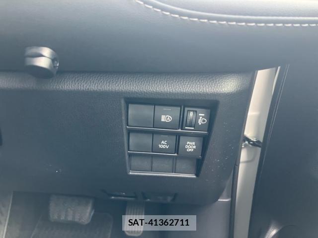 Toyota NOAH HYBRID 2025-02 8337170-24