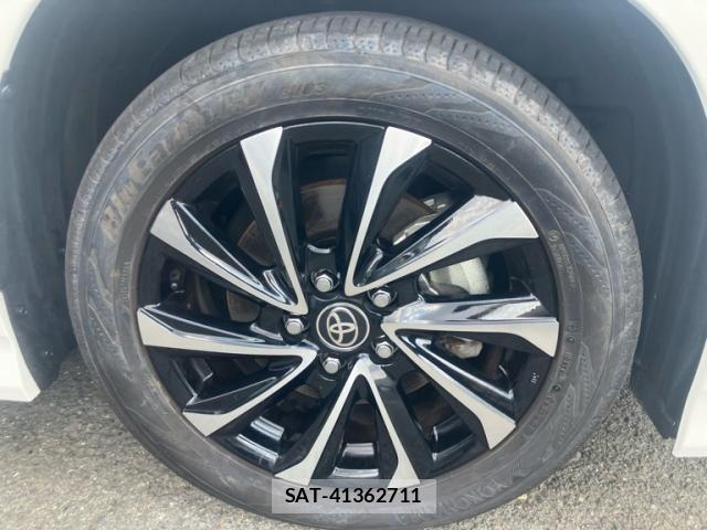 Toyota NOAH HYBRID 2025-02 8337170-7