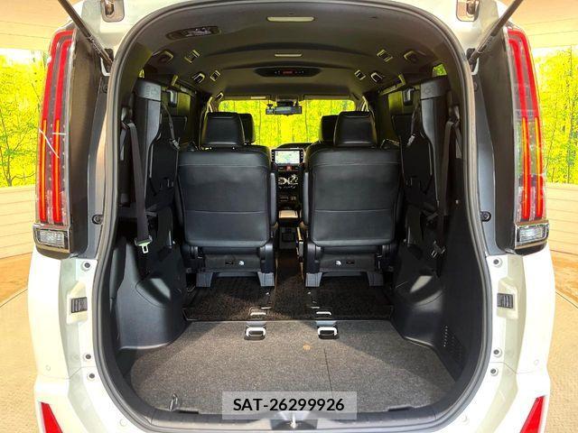 Toyota NOAH HYBRID 2021-02 8337168-10