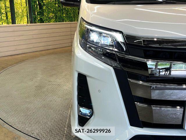 Toyota NOAH HYBRID 2021-02 8337168-11