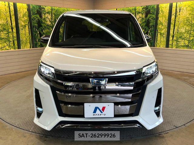 Toyota NOAH HYBRID 2021-02 8337168-13