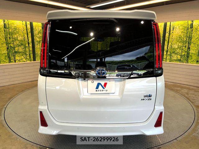 Toyota NOAH HYBRID 2021-02 8337168-14