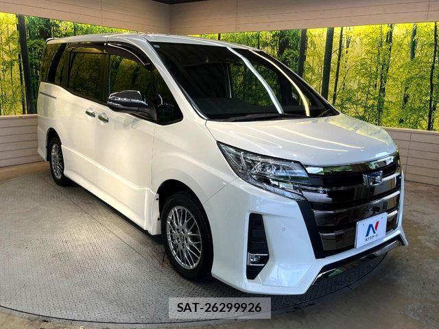 Toyota NOAH HYBRID 2021-02 8337168-15