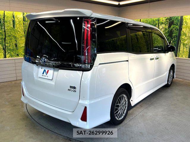 Toyota NOAH HYBRID 2021-02 8337168-16