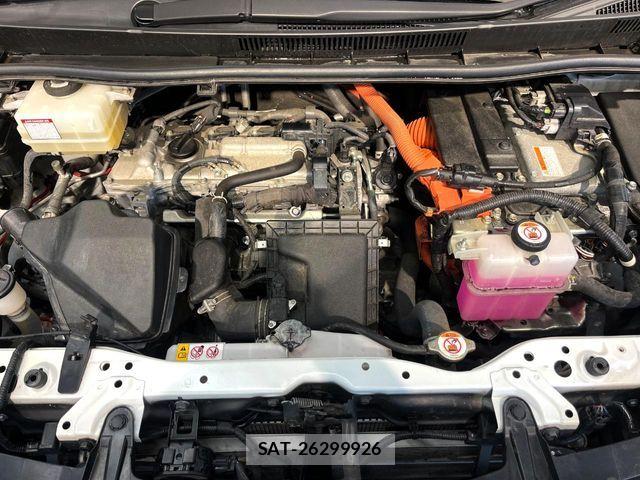 Toyota NOAH HYBRID 2021-02 8337168-17
