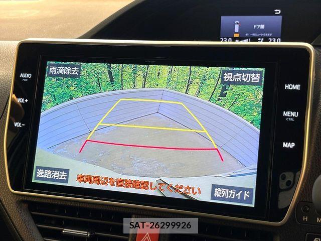 Toyota NOAH HYBRID 2021-02 8337168-3