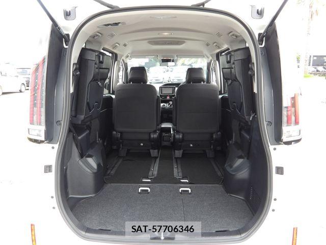 Toyota NOAH HYBRID 2021-04 8337169-19