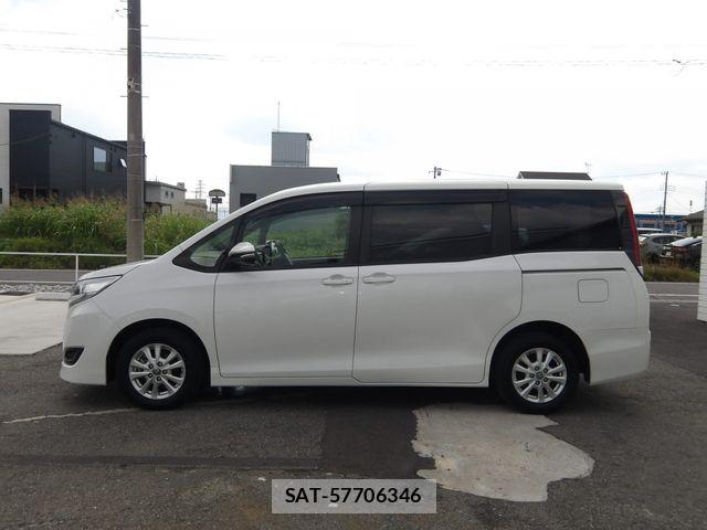 Toyota NOAH HYBRID 2021-04 8337169-28